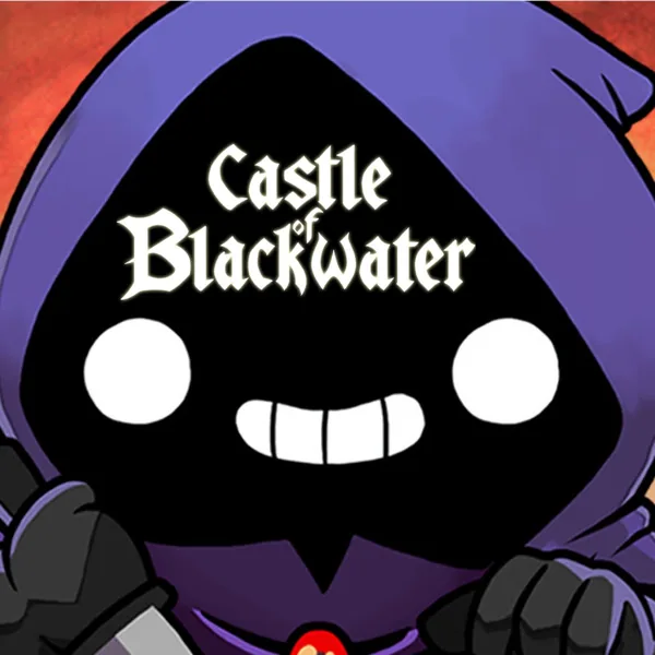 Castle of Blackwater