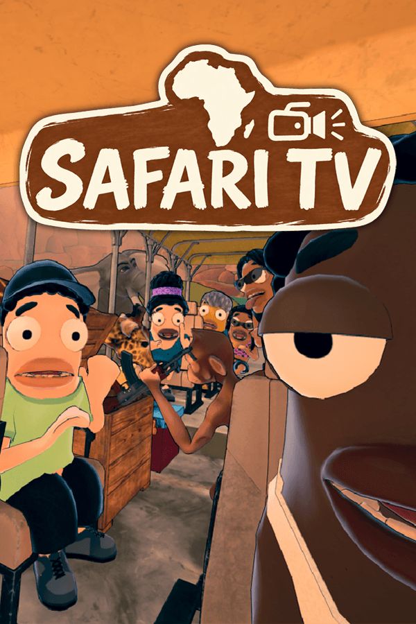 Safari-TV
