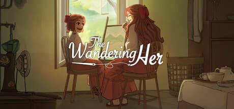The Wandering Her