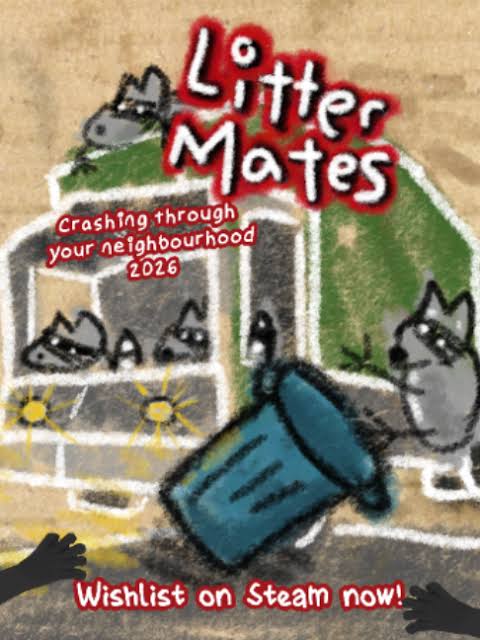 Littermates