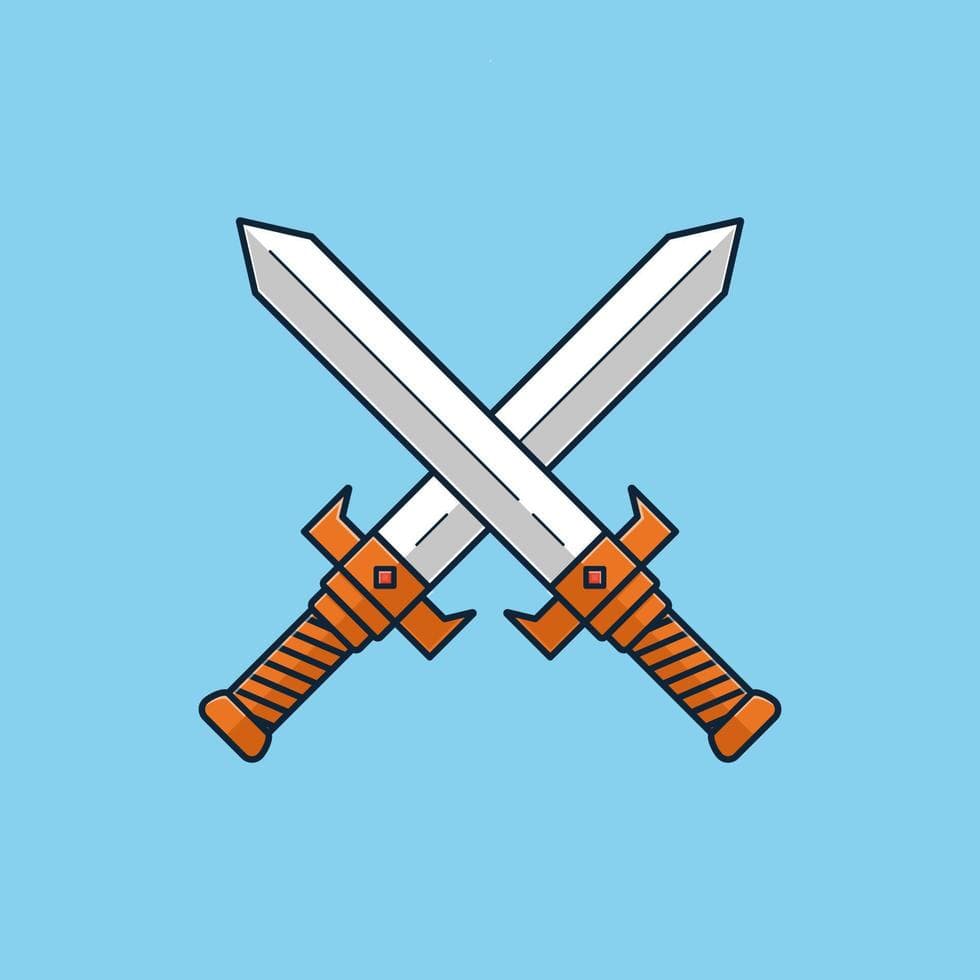 Knight of the Ether
